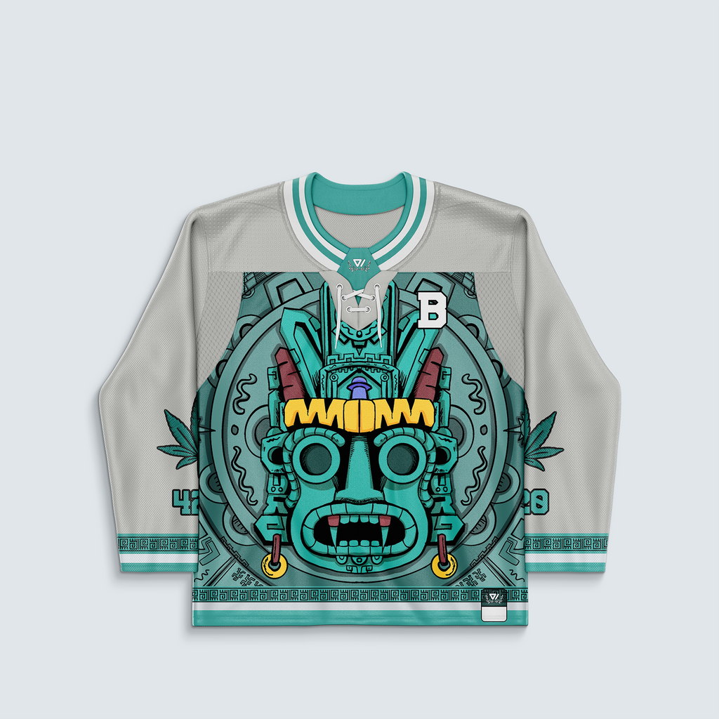 Spirit 7's Jersey PREORDER