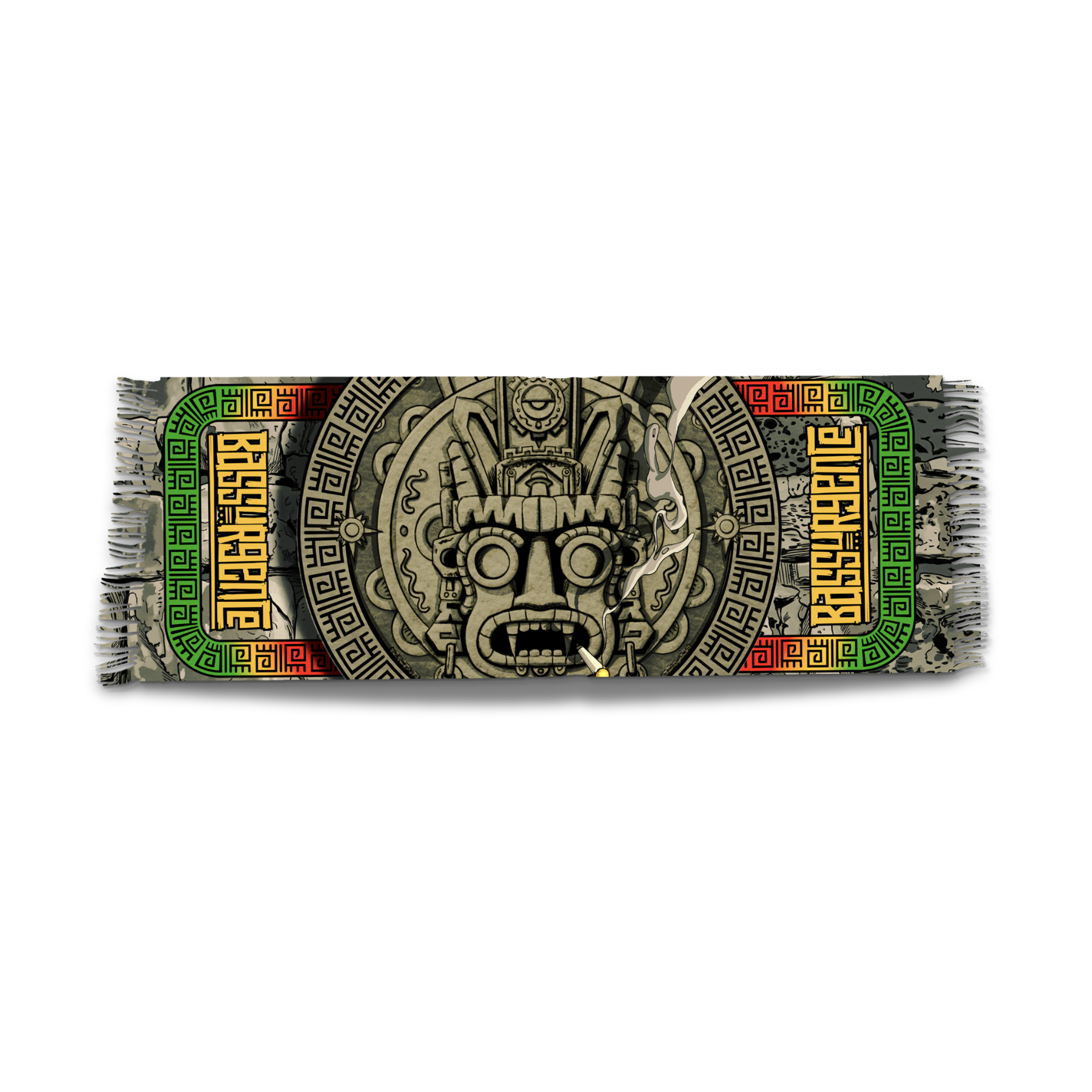 Bassurgence Pashmina LIMITED EDITION (PRE ORDER)